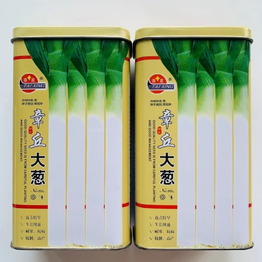 章丘大葱种子  中华巨葱王长白大葱种子  铁杆大梧桐大葱种子
