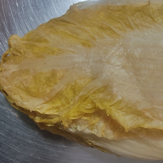 凤城市东北酸菜
