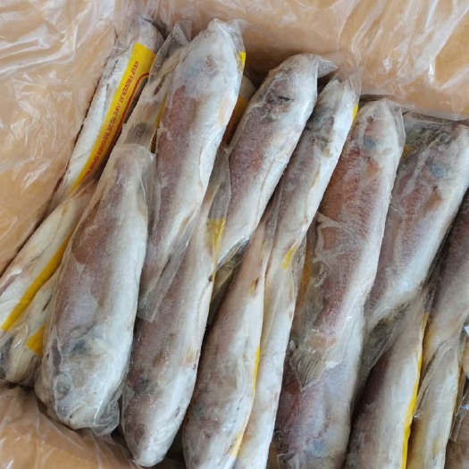 福州三去黄鱼 去肚去腮去内脏