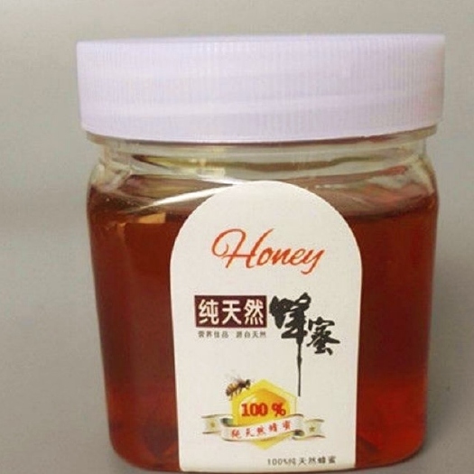 恭城县百花蜜