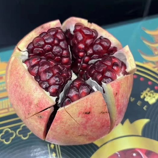 会理市石榴