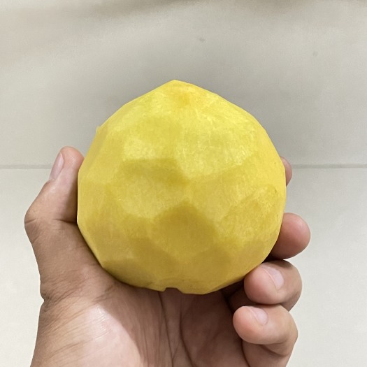 江陵县三湖锦绣黄桃
