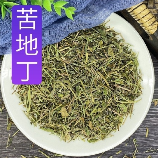 亳州苦地丁 地丁茶 中药材地丁 无硫净货新货