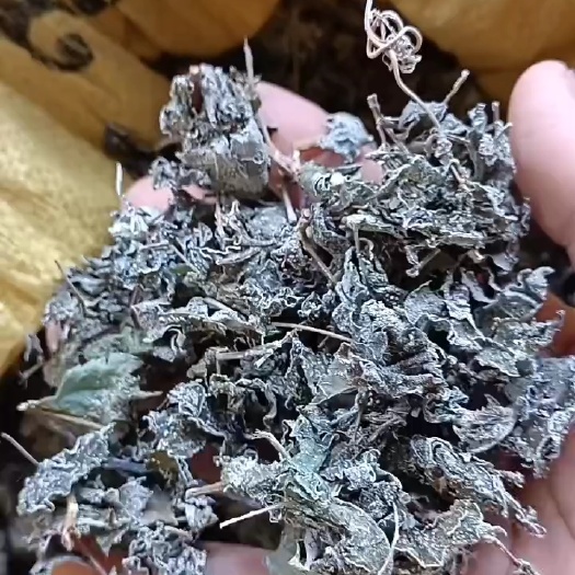 腾茶，(溪黄草，白茶，辣利茶，纯手工本地农户制作)
