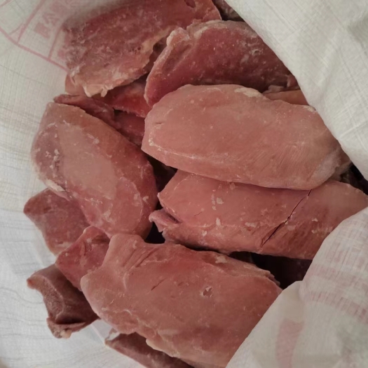 莘县鸭腿