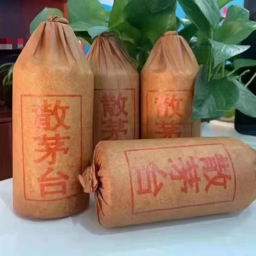高粱酒