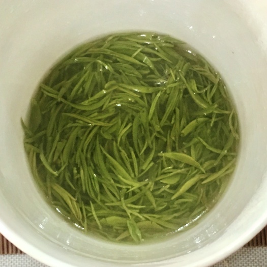 信阳毛尖茶  信阳毛尖 ，