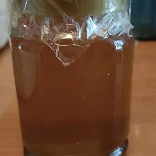 永丰县土蜂蜜，天然无加工