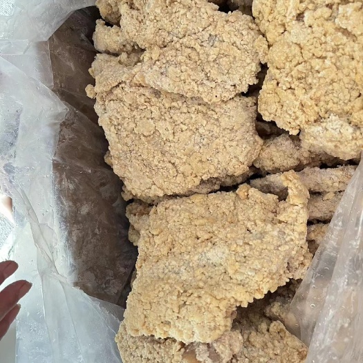 莘县鸡排