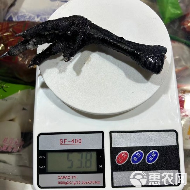 50g+乌鸡土爪，乌鸡爪，麻鸡爪，土鸡爪规格齐全，卤菜，火锅