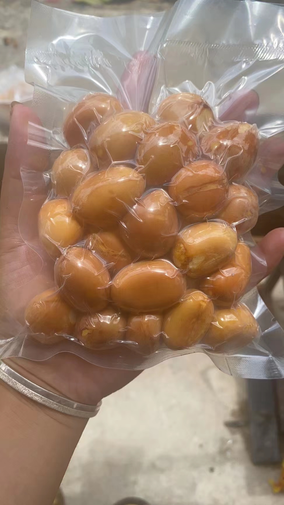 凤眼果