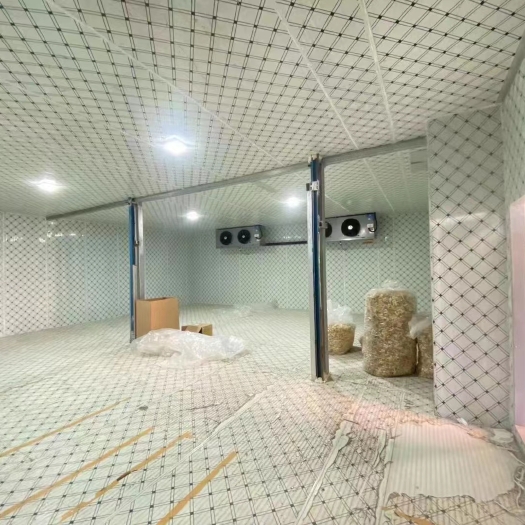 杭州承接定做各种冷库，二手冷库，冷库设备