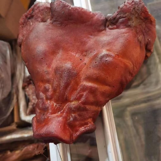 重庆市烟熏精品腊拱嘴（源头工厂，一手货源，欢迎对接）
