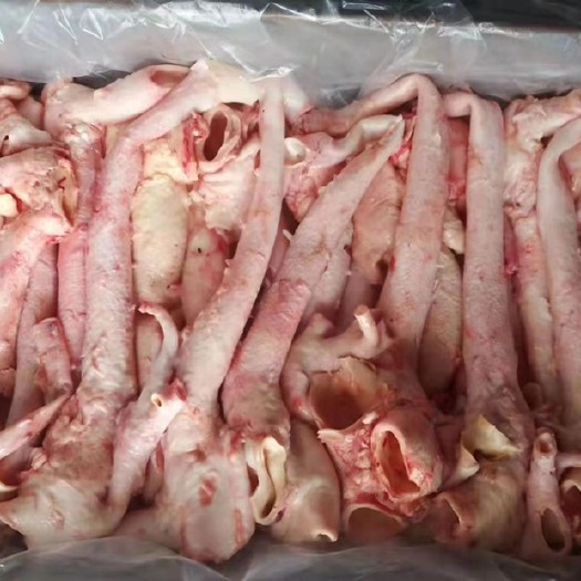 大厂县牛心管，牛黄喉，纯干心管