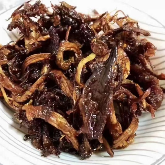 腾冲市油鸡枞
