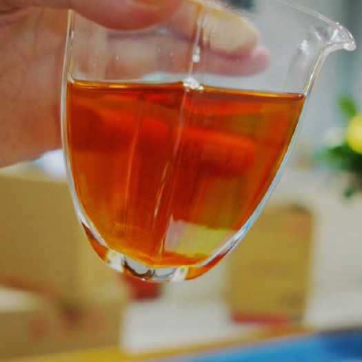 黄山太平魁红，猴魁的原材料祁门红茶的制作工艺，100克尝鲜价