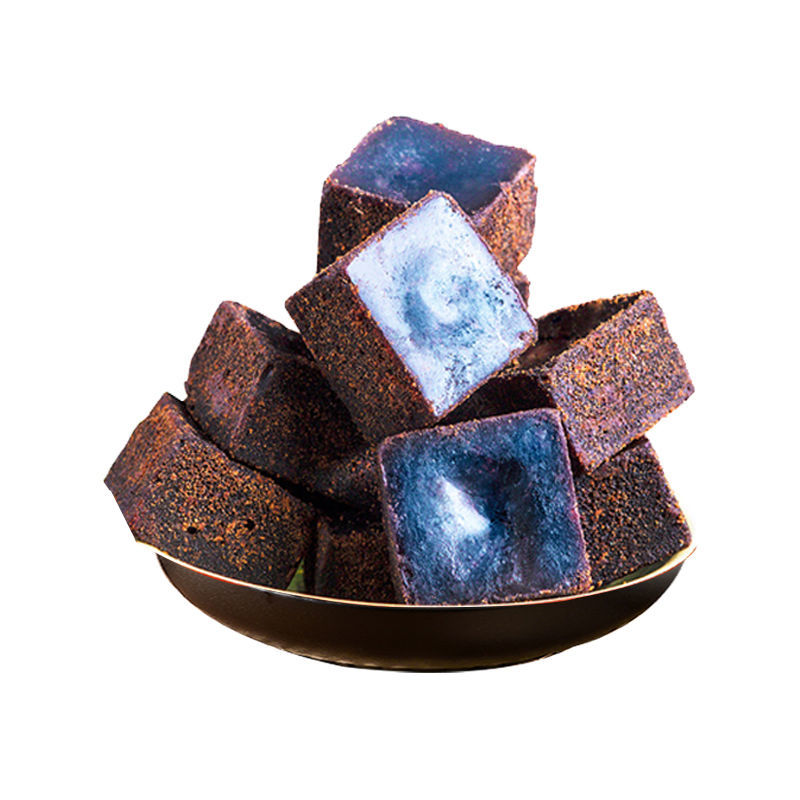 手工古法红糖 黑糖红糖生姜茶 桂花 玫瑰红枣黑糖 茶包邮批发