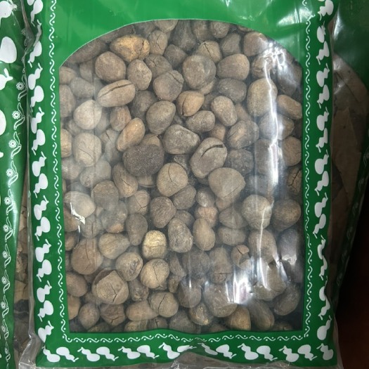 安国市【热销】大枫子麻风子米康茄正品无硫纯干一公斤包邮