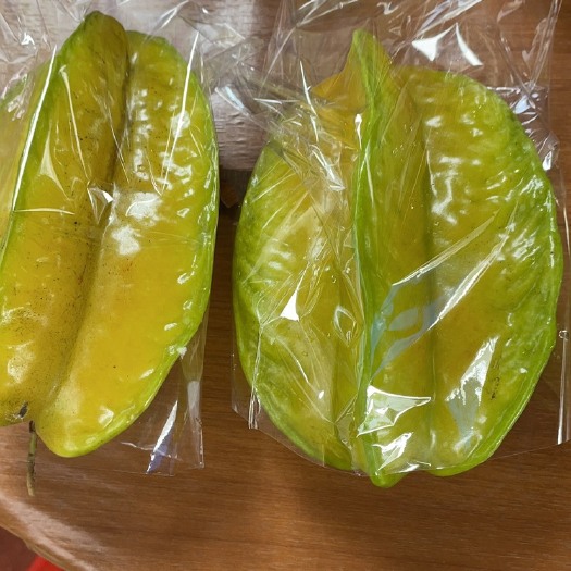 龙门县杨桃