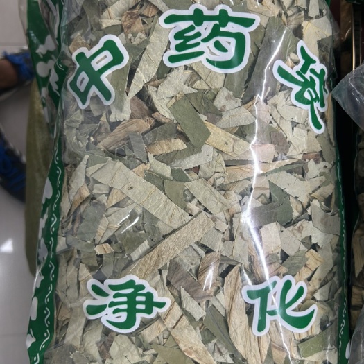 【热销】中药材荷叶批发荷叶丝一公斤包邮