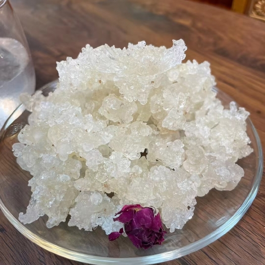 文山市雪燕  云南拉丝雪燕  植物燕窝500克包邮
