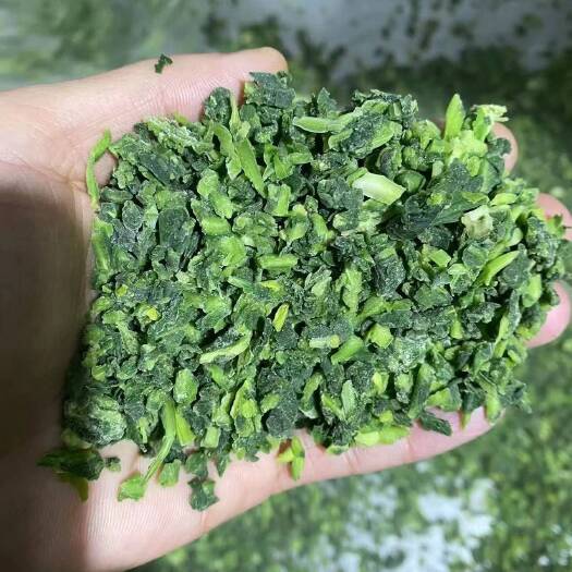 莒南县速冻荠菜
