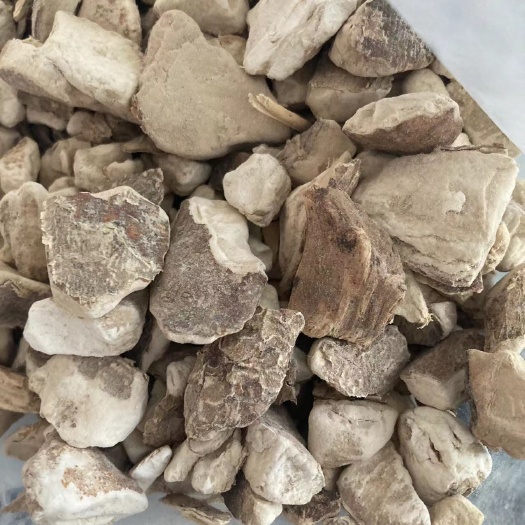正定县木薯干 木薯质量指标：淀粉≥65，粗灰分≤5，粗纤维≤5，