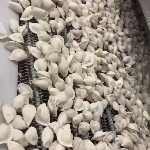 绍兴速冻水饺