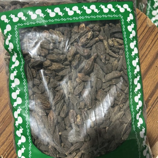 【热销】中药材西青果藏青果青果干正品无硫纯干一公斤包邮