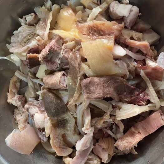 【包邮】纯干货牛杂,火锅店牛杂馆专用好食材,高质量,价格便宜
