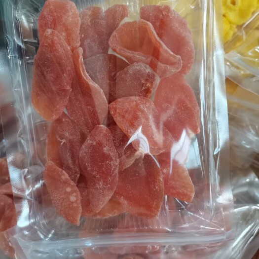 玉林蜜饯果脯