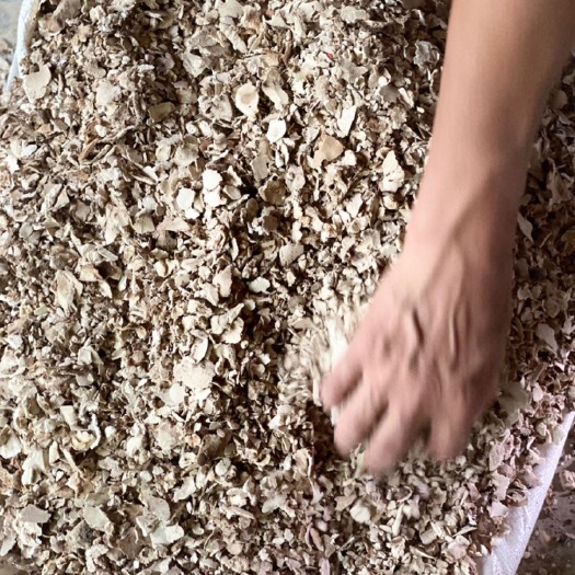 岳西县茯苓色选三皮