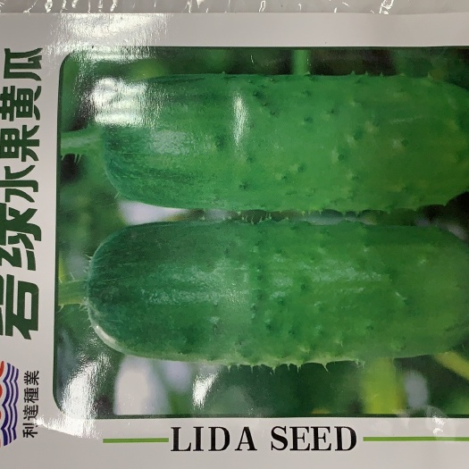 水果黄瓜