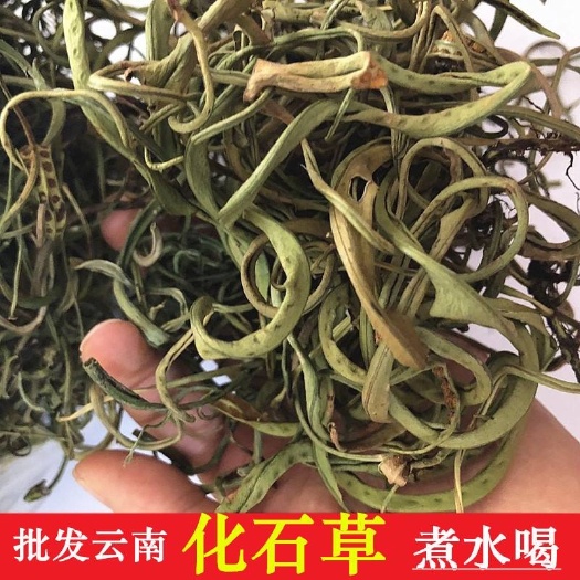 【热销】中药材化石草正品无硫纯干一公斤包邮