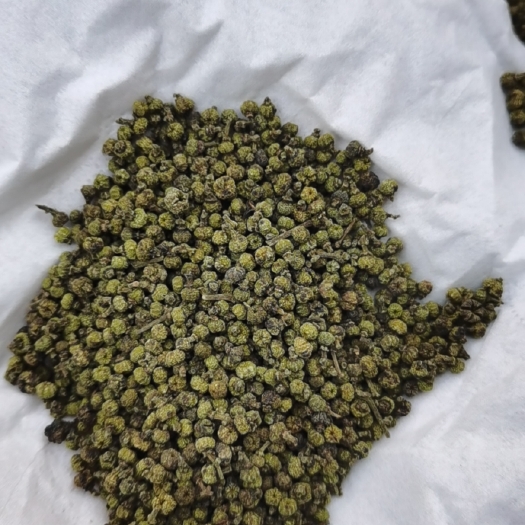 樟树市江西中花吴茱萸，新货上市