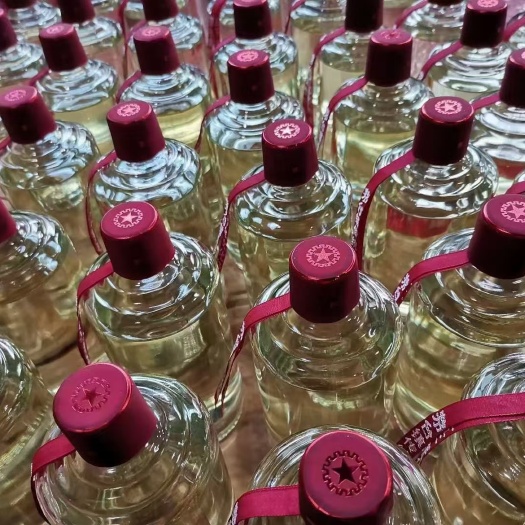 仁怀市镇传统佳酿，京木出品