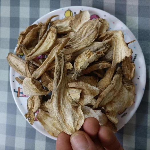广州山海螺正品中药材广东农家自挖自晒无硫奶通乳四叶参奶参干品