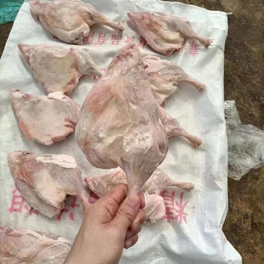 莘县鸭边腿