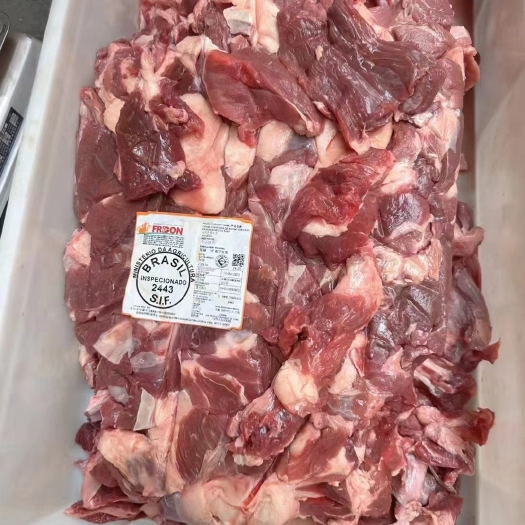 沧州90比例牛碎肉