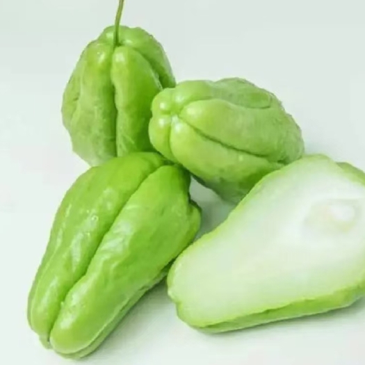 尤溪县佛手瓜