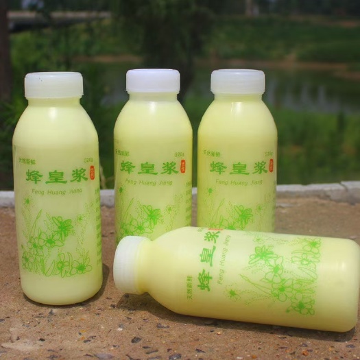 宽城县蜂王浆蜂蜜
