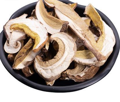 宁强县野生牛肝菌