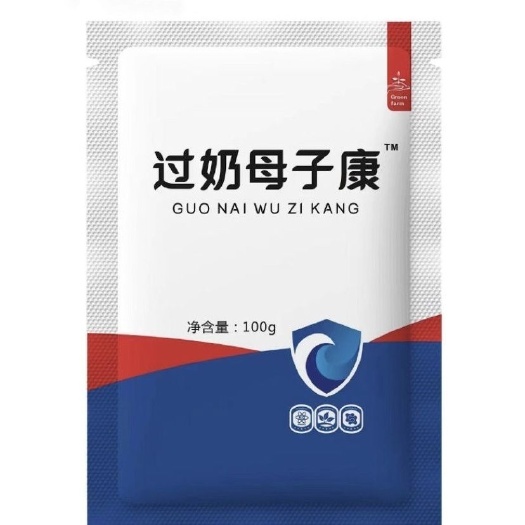 过奶母子康过奶止俐提高母猪奶水质量母猪排毒关键小猪不拉稀猪用