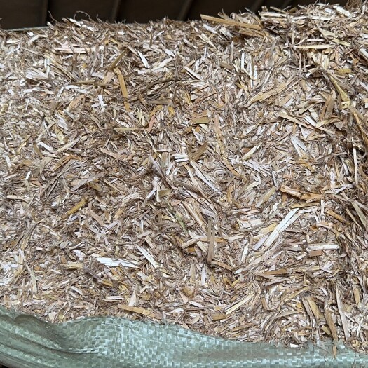 利辛县精品小麦秸秆