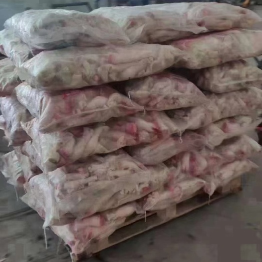 新鲜羊蹄批发直供 中牟县产地发货 羊肉制品原材料 实惠价优