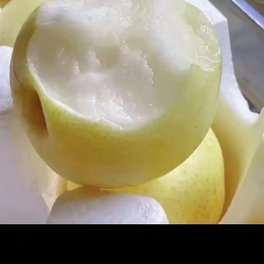 黄金梨