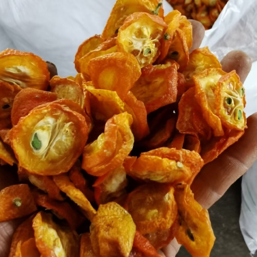 阳朔县金桔片