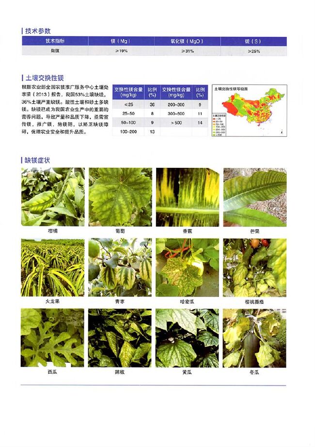 红牛溶镁肥中量元素水溶肥  撒施 冲施 滴灌 都可正品包邮