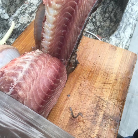 福州钳鱼
