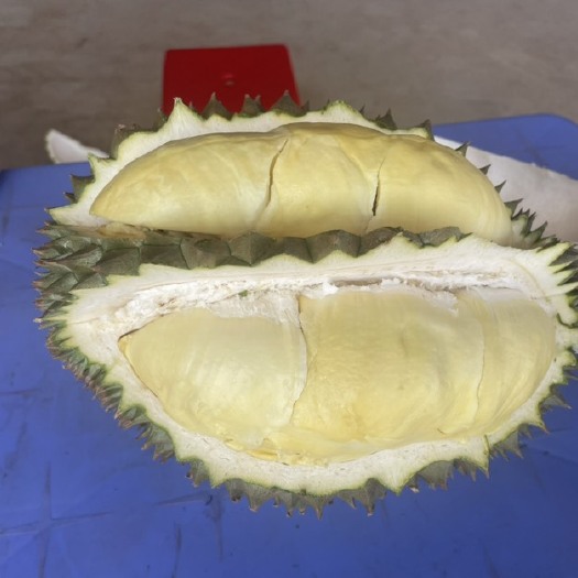 凭祥市越南邦美蜀金枕榴莲
